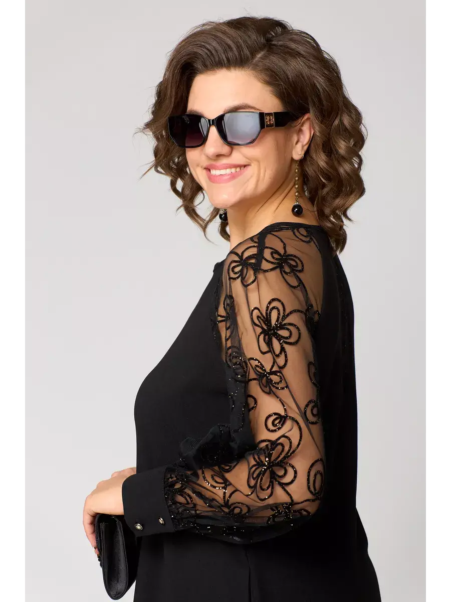 Elegant & Timeless Midi Dress