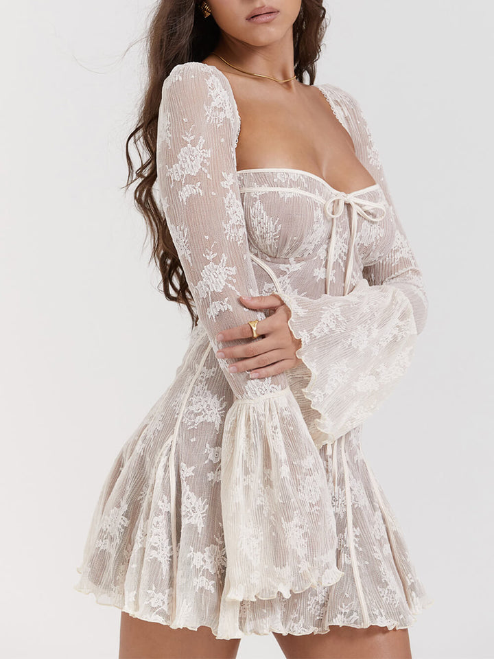 Elegant Luxury Maxi Dress