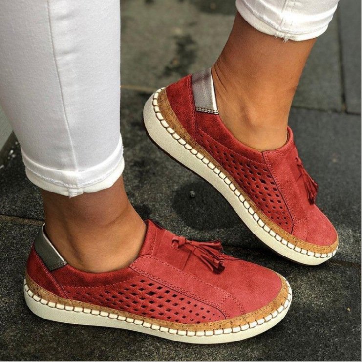 Orthopaedic Slippers for Women