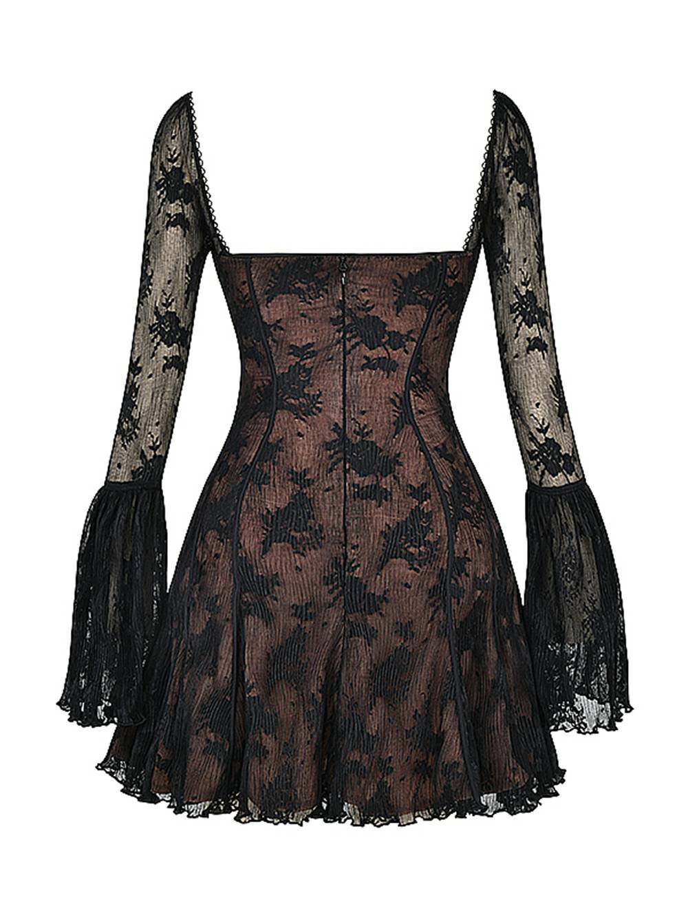 Elegant Luxury Maxi Dress