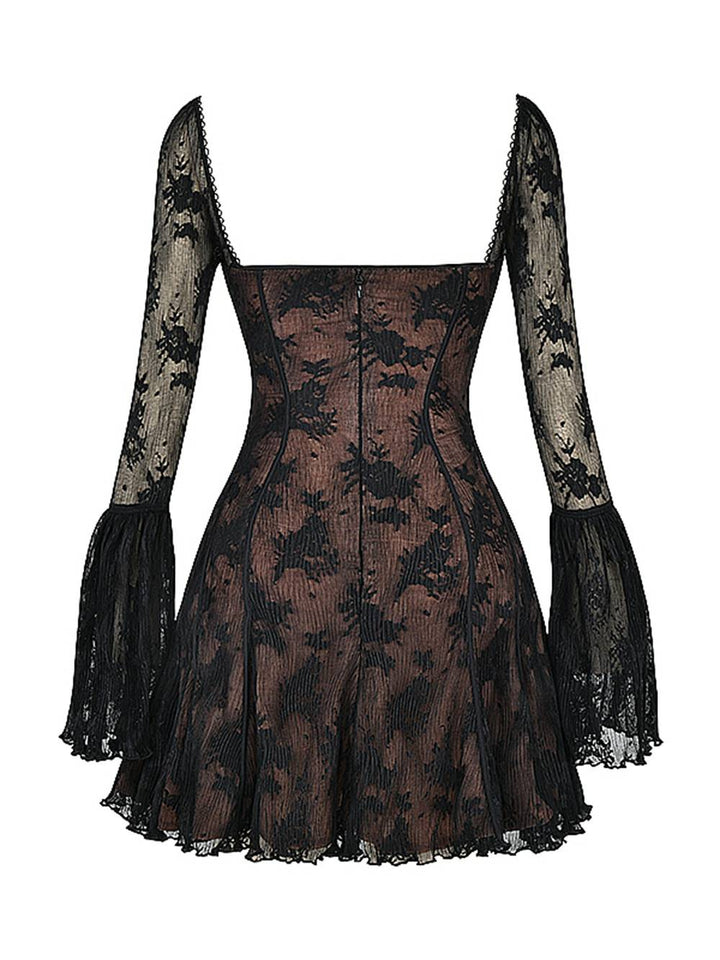 Elegant Luxury Maxi Dress
