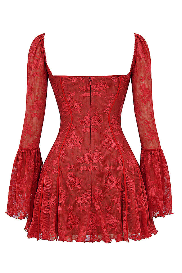 Elegant Luxury Maxi Dress