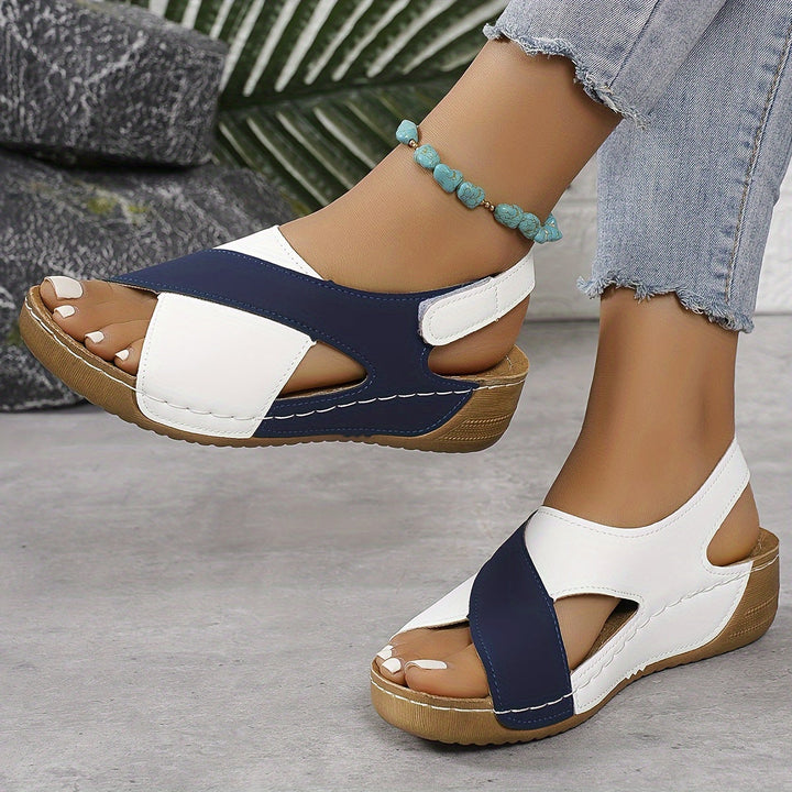Women’s Hiking Sandals – Walk in Style, Move with Ease
