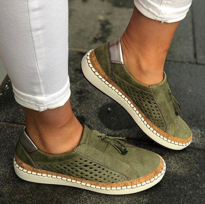 Orthopaedic Slippers for Women