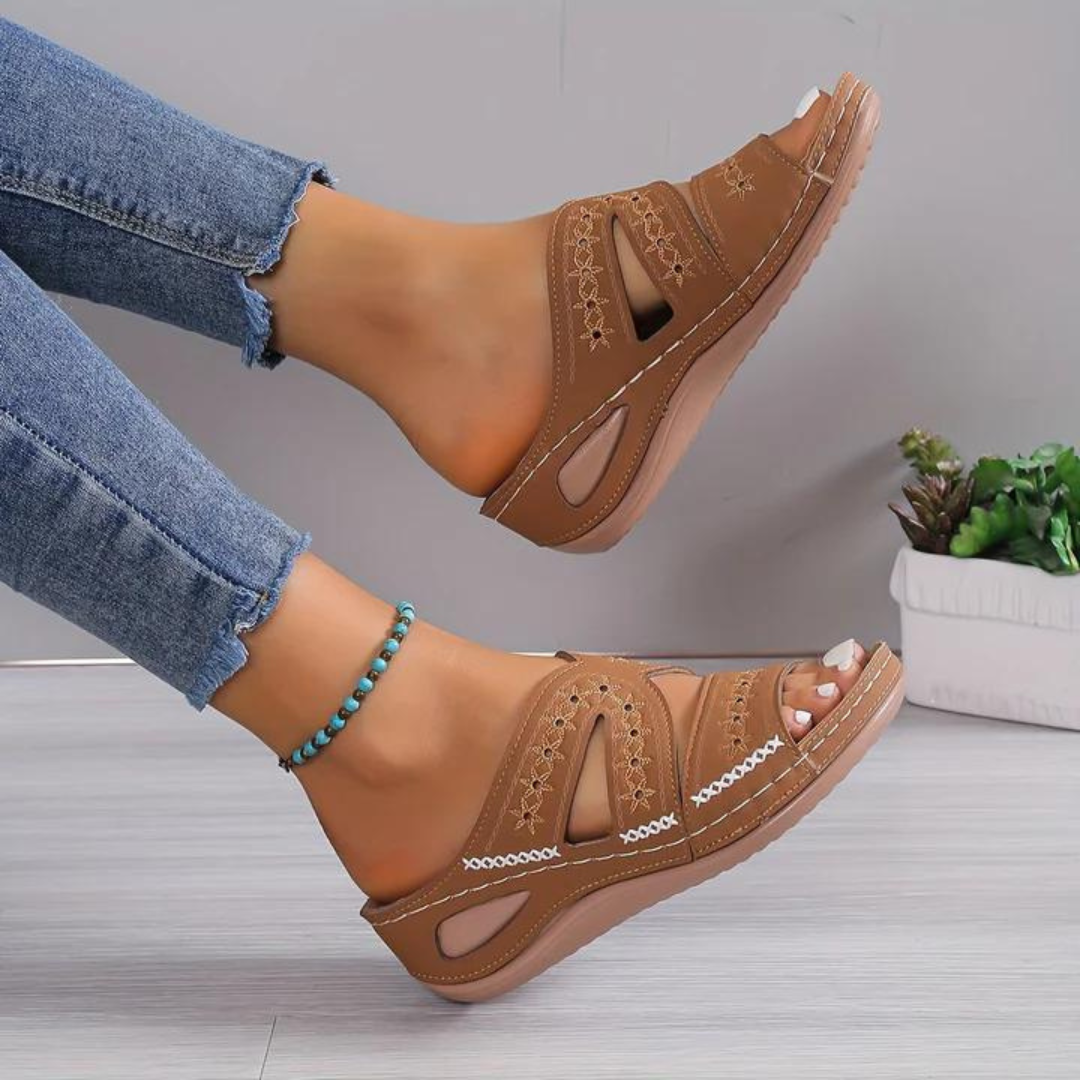 Women's Summer Orthopedic Everyday Sandals