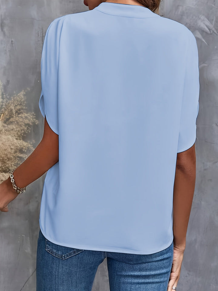 Elegant Lightweight Blouse
