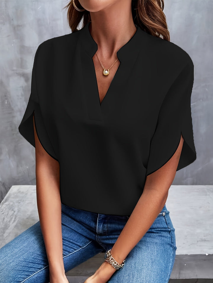 Elegant Lightweight Blouse