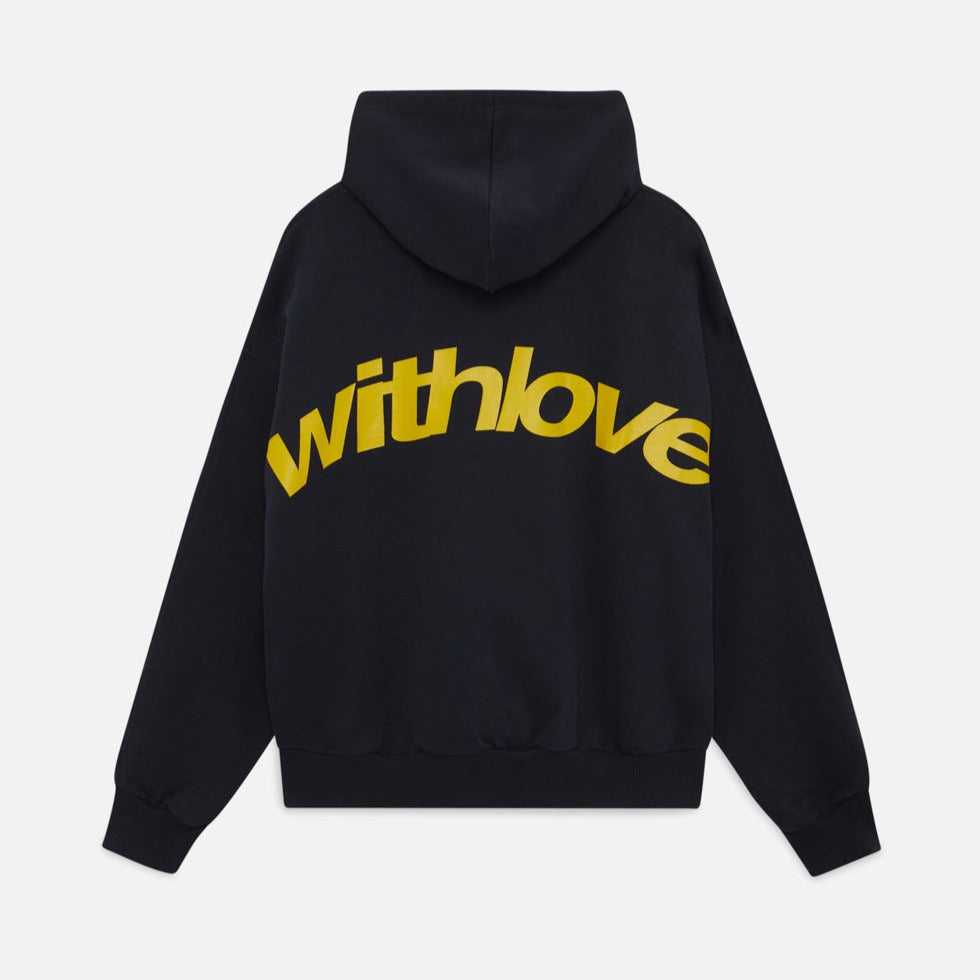 Classic Pullover Hoodie Regular Fit
