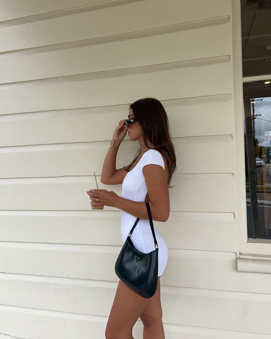 Stylish & Flattering Backless Tank Playsuit