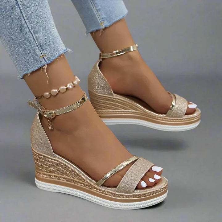 Classic Orthopedic Sandals for Women