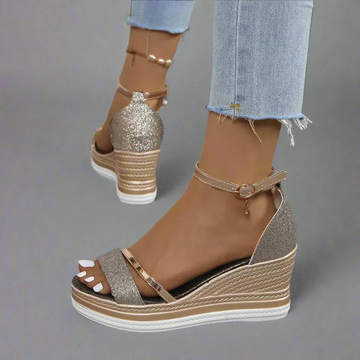 Classic Orthopedic Sandals for Women