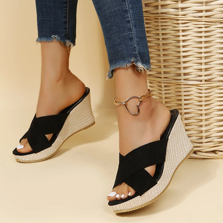 Stylish Orthopedic Comfort Sandals for Women