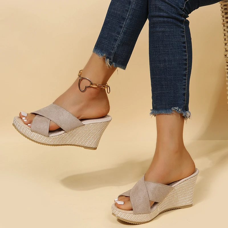 Stylish Orthopedic Comfort Sandals for Women
