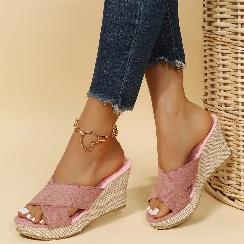Stylish Orthopedic Comfort Sandals for Women