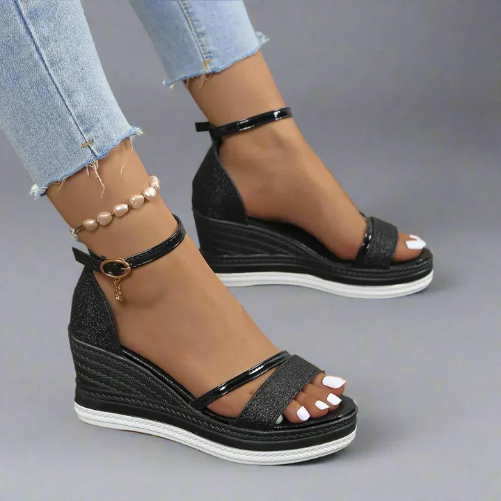 Classic Orthopedic Sandals for Women