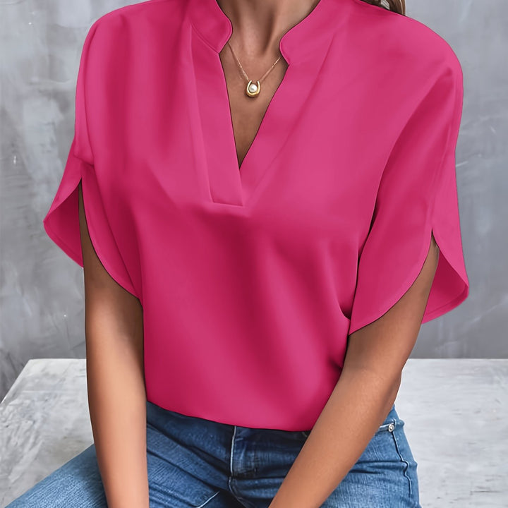 Elegant Lightweight Blouse
