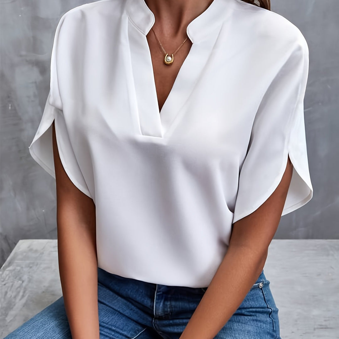 Elegant Lightweight Blouse