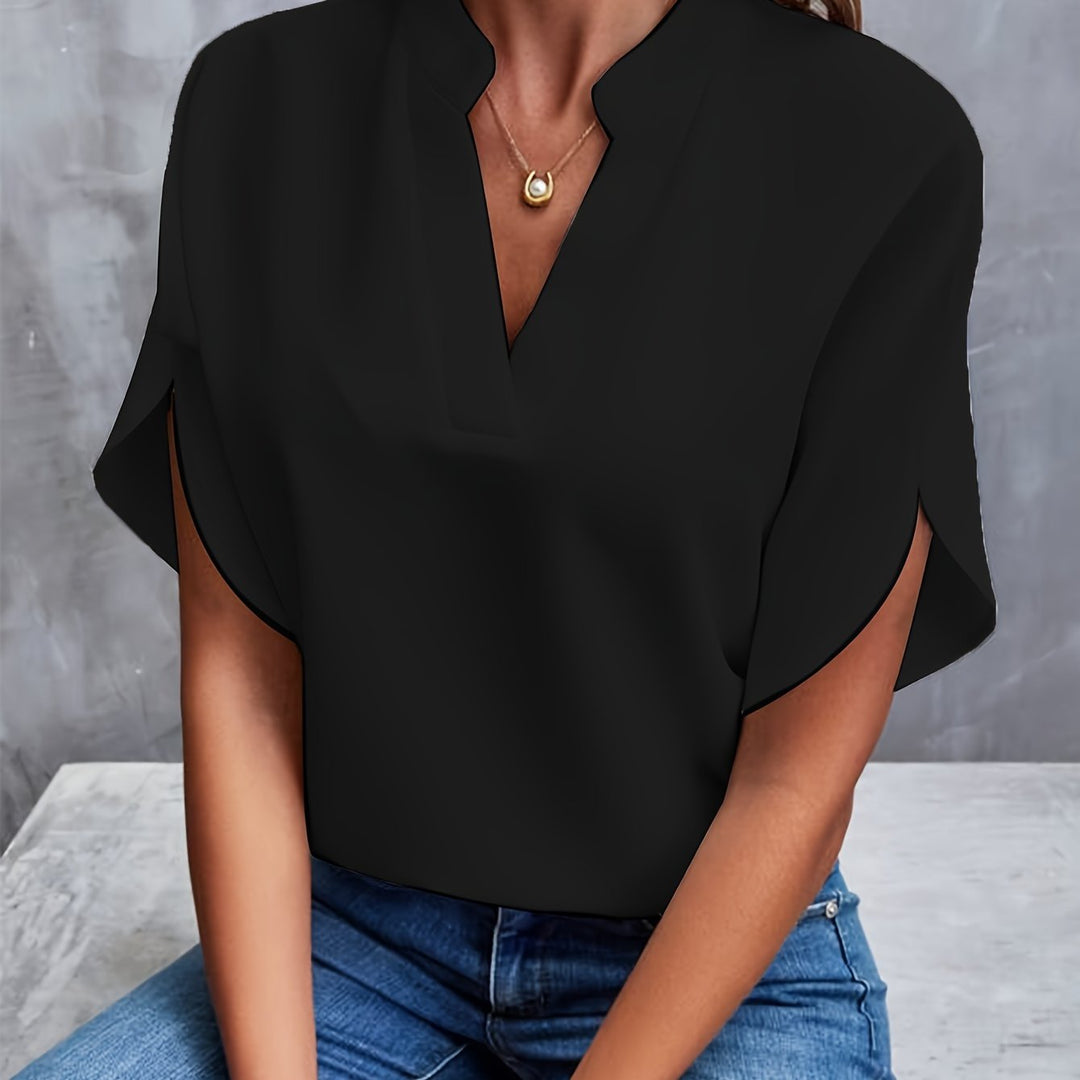 Elegant Lightweight Blouse