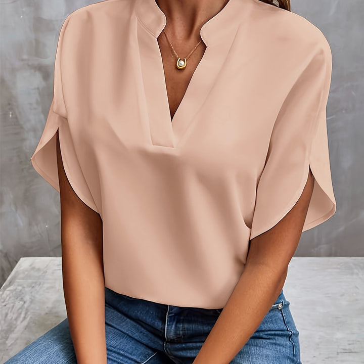 Elegant Lightweight Blouse