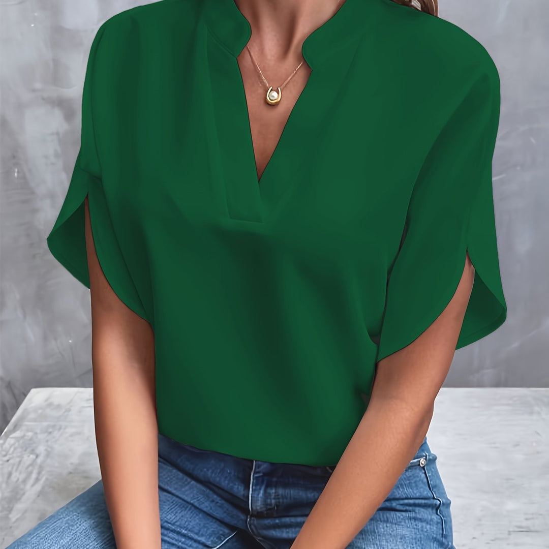 Elegant Lightweight Blouse