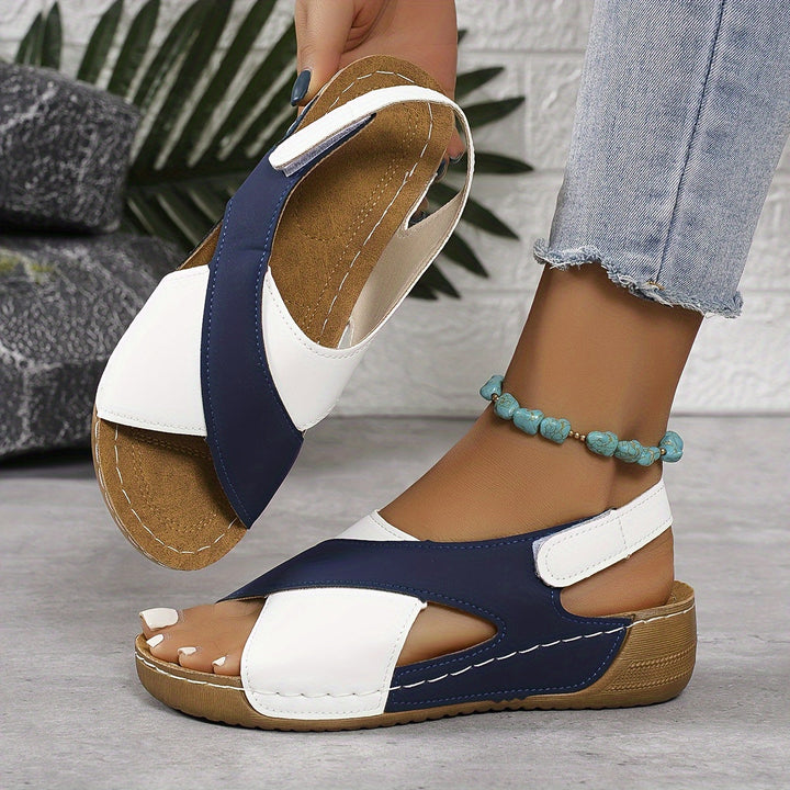 Women’s Hiking Sandals – Walk in Style, Move with Ease