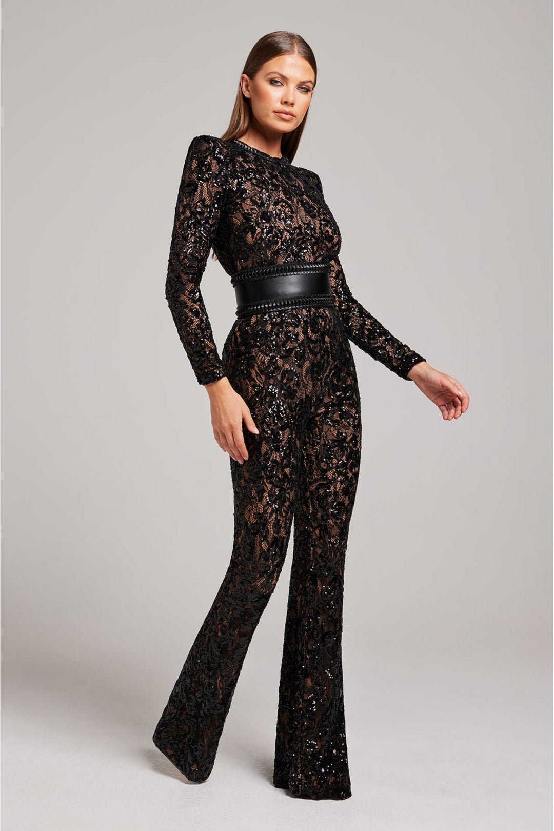 Elegant Jumpsuit for Special Occasions