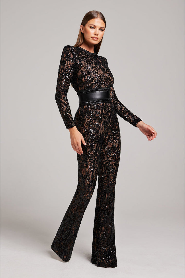 Elegant Jumpsuit for Special Occasions
