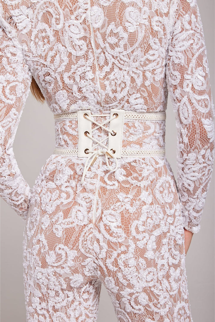 Elegant Jumpsuit for Special Occasions