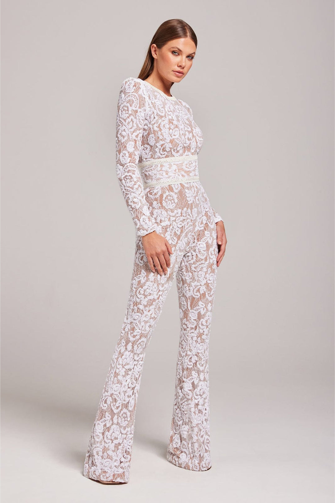 Elegant Jumpsuit for Special Occasions