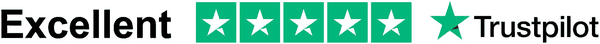 Rated Excellent on Trustpilot