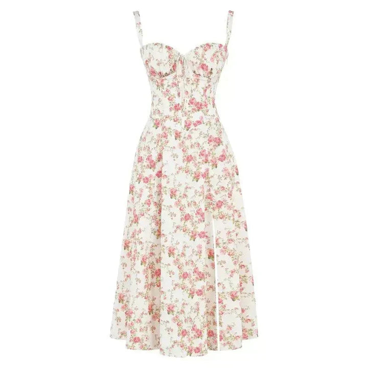 Elegant Waist Dress – Flattering & Timeless