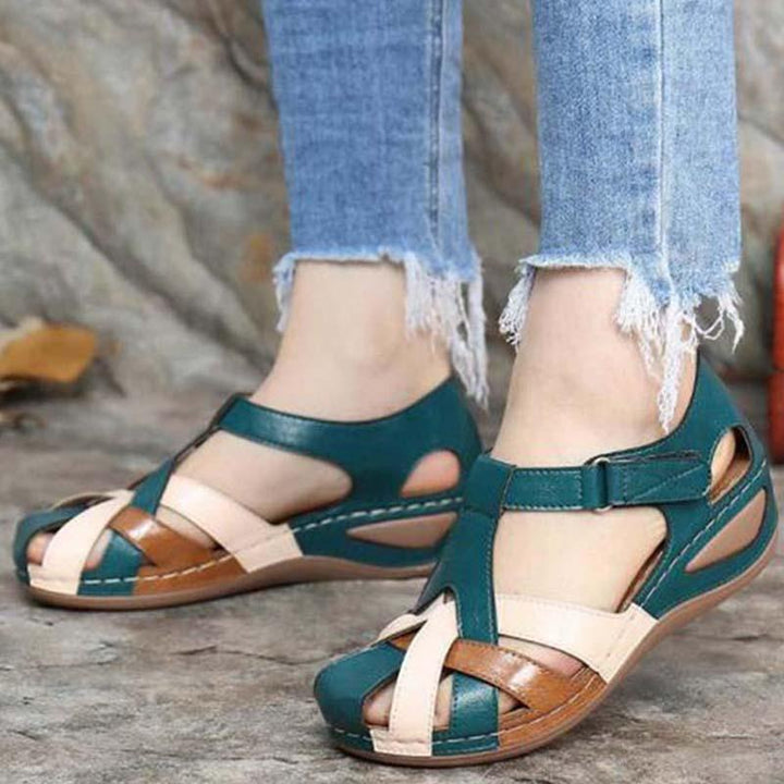Vintage Orthopaedic Sandals for Women